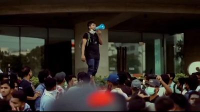 বাংলাদেশের ইতিহাসে লেখা থাকবে রক্তাক্ত জুলাইয়ের স্মৃতি